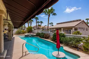 2320 Dawn Dr, Lake Havasu City, AZ 86404 - Photo 34