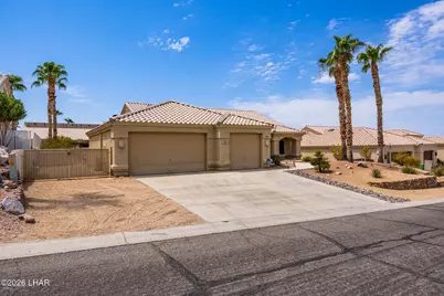 2320 Dawn Dr, Lake Havasu City, AZ 86404 - Photo 42