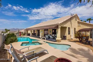 2320 Dawn Dr, Lake Havasu City, AZ 86404 - Photo 30