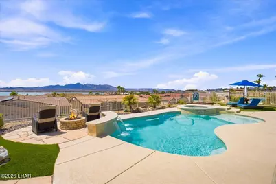 1225 Vista Del Lago Lp, Lake Havasu City, AZ 86404 - Photo 2