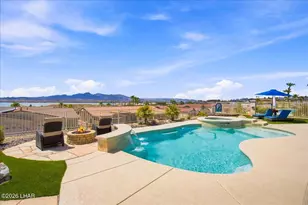 1225 Vista Del Lago Lp, Lake Havasu City, AZ 86404 - Photo 2