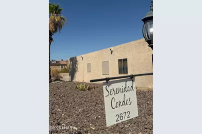 2672 Jamaica Blvd S #5, Lake Havasu City, AZ 86406 - Photo 2
