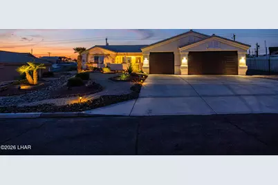 2965 Pepperwood Dr, Lake Havasu City, AZ 86404 - Photo 36