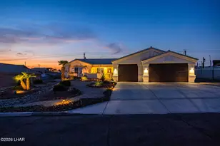 2965 Pepperwood Dr, Lake Havasu City, AZ 86404 - Photo 36