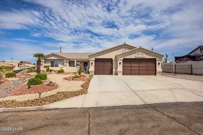 2965 Pepperwood Dr, Lake Havasu City, AZ 86404 - Photo 4