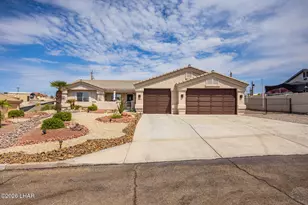 2965 Pepperwood Dr, Lake Havasu City, AZ 86404 - Photo 4