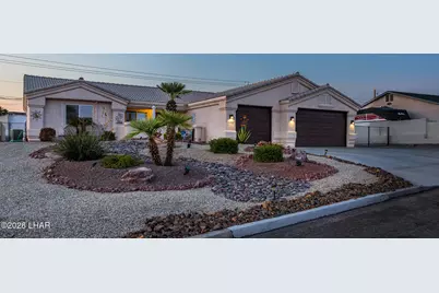2965 Pepperwood Dr, Lake Havasu City, AZ 86404 - Photo 2