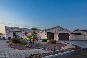 2965 Pepperwood Dr, Lake Havasu City, AZ 86404 - Photo 2