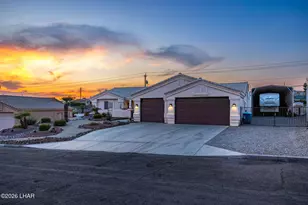 2965 Pepperwood Dr, Lake Havasu City, AZ 86404 - Photo 1