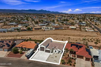 2429 E Klamath, Fort Mohave, AZ 86426 - Photo 1