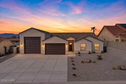 2429 E Klamath, Fort Mohave, AZ 86426 - Photo 2