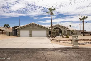 2720 Papeete Dr, Lake Havasu City, AZ 86404 - Photo 1