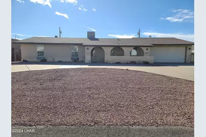 415 Corvair Dr, Lake Havasu City, AZ 86406 - Photo 1