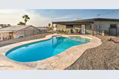 2286 Huntington Dr, Lake Havasu City, AZ 86403 - Photo 4