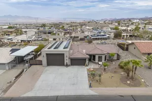 3239 Palm Tree Dr, Lake Havasu City, AZ 86404 - Photo 2