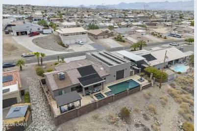 3239 Palm Tree Dr, Lake Havasu City, AZ 86404 - Photo 20