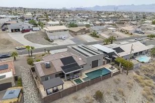 3239 Palm Tree Dr, Lake Havasu City, AZ 86404 - Photo 20