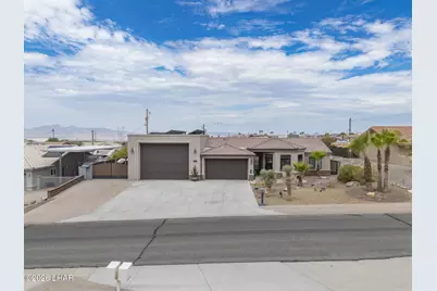 3239 Palm Tree Dr, Lake Havasu City, AZ 86404 - Photo 4