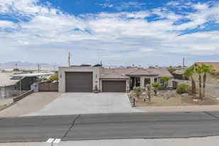 3239 Palm Tree Dr, Lake Havasu City, AZ 86404 - Photo 4