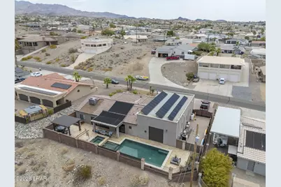 3239 Palm Tree Dr, Lake Havasu City, AZ 86404 - Photo 18