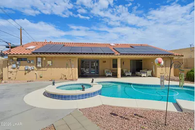 2676 Daytona Ave, Lake Havasu City, AZ 86403 - Photo 38