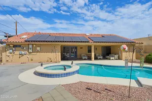 2676 Daytona Ave, Lake Havasu City, AZ 86403 - Photo 38