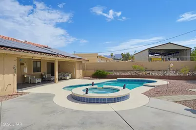 2676 Daytona Ave, Lake Havasu City, AZ 86403 - Photo 36