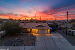 2676 Daytona Ave, Lake Havasu City, AZ 86403 - Photo 2
