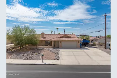 2676 Daytona Ave, Lake Havasu City, AZ 86403 - Photo 1