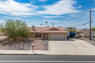 2676 Daytona Ave, Lake Havasu City, AZ 86403 - Photo 1