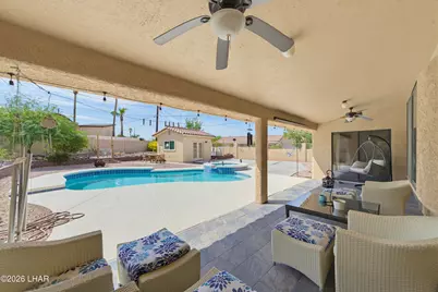 2676 Daytona Ave, Lake Havasu City, AZ 86403 - Photo 34