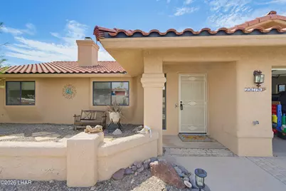 2676 Daytona Ave, Lake Havasu City, AZ 86403 - Photo 4