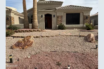 2453 Dawn Dr, Lake Havasu City, AZ 86404 - Photo 2