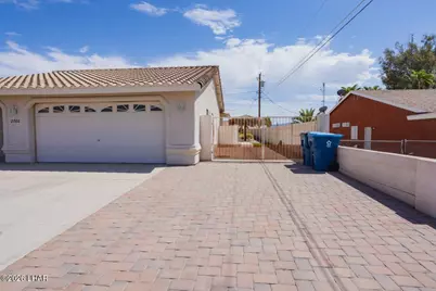2760 Alibi Dr, Lake Havasu City, AZ 86404 - Photo 2