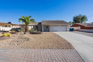 2760 Alibi Dr, Lake Havasu City, AZ 86404 - Photo 1