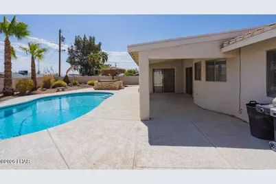 2760 Alibi Dr, Lake Havasu City, AZ 86404 - Photo 32