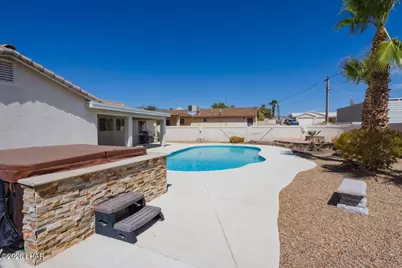 2760 Alibi Dr, Lake Havasu City, AZ 86404 - Photo 36