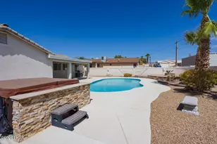 2760 Alibi Dr, Lake Havasu City, AZ 86404 - Photo 36