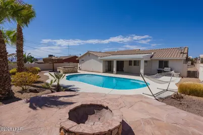 2760 Alibi Dr, Lake Havasu City, AZ 86404 - Photo 30