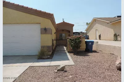 1261 N Lake Havasu Ave N #102, Lake Havasu City, AZ 86404 - Photo 2