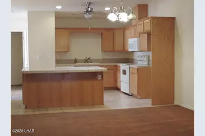1261 N Lake Havasu Ave N #102, Lake Havasu City, AZ 86404 - Photo 6