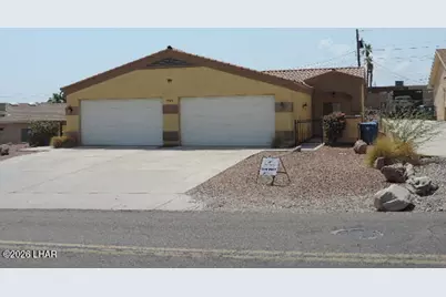 1261 N Lake Havasu Ave N #102, Lake Havasu City, AZ 86404 - Photo 1