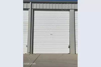 1940 N Kiowa Blvd #C25, Lake Havasu City, AZ 86404 - Photo 1
