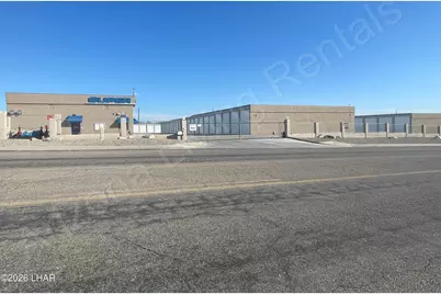 1940 N Kiowa Blvd #C25, Lake Havasu City, AZ 86404 - Photo 4