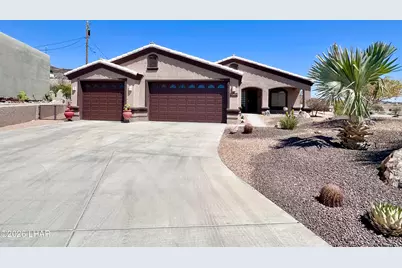 4016 Coral Reef Pl, Lake Havasu City, AZ 86406 - Photo 2
