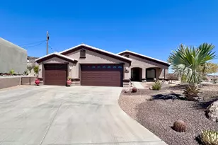 4016 Coral Reef Pl, Lake Havasu City, AZ 86406 - Photo 2