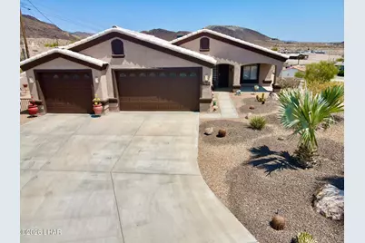 4016 Coral Reef Pl, Lake Havasu City, AZ 86406 - Photo 1