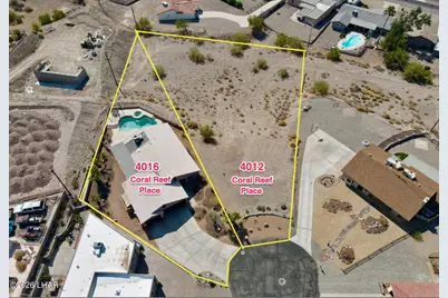 4016 Coral Reef Pl, Lake Havasu City, AZ 86406 - Photo 30