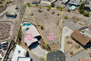 4016 Coral Reef Pl, Lake Havasu City, AZ 86406 - Photo 30