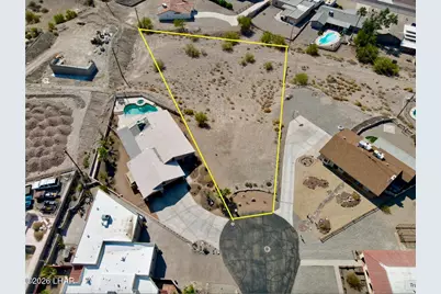 4012 Coral Reef Pl, Lake Havasu City, AZ 86406 - Photo 2